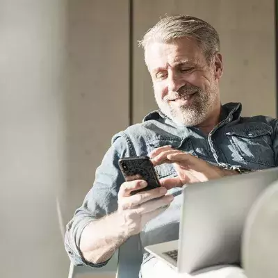 Mann postet peinliche Story auf Twitter