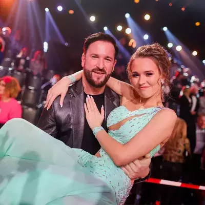 Michael Wendler und Laura Müller sind verlobt.