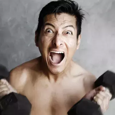 Mit dem richtigen Training beim Sport zum Orgasmus