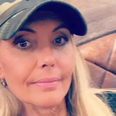 Natascha Ochsenknecht ist momentan gerne Single