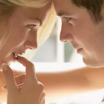 Natürliches Aphrodisiakum: Wie ein bestimmtes Getränk eure Lust steigern kann!