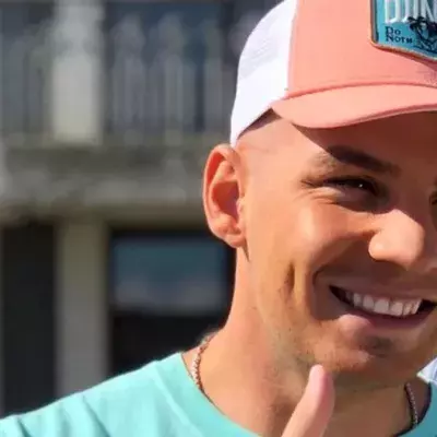 Pietro Lombardi ist wieder verliebt 
