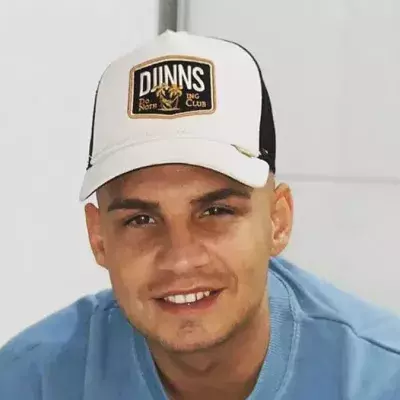 Pietro Lombardi mag vieles, nur keine roten Lippen