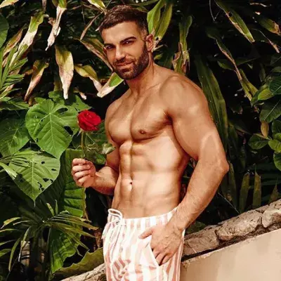 Rafi will doch keine Bachelorette