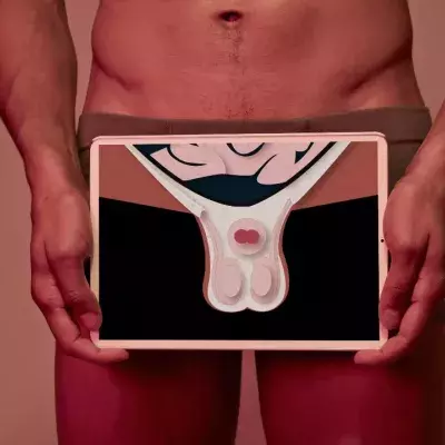 Scrotox