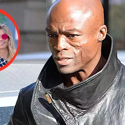 Seal vs. Heidi