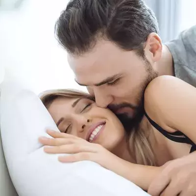 So oft haben Männer Sex