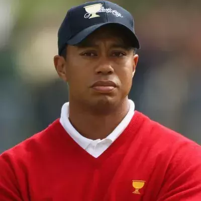 Tiger Woods