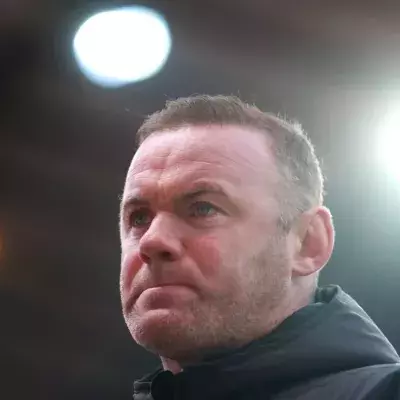 Wayne Rooney wird erpresst