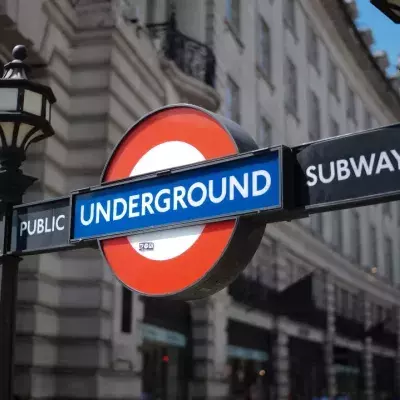 London Metro