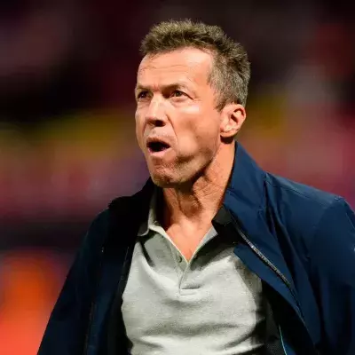 Lothar Matthäus hat sich heimlich scheiden lassen