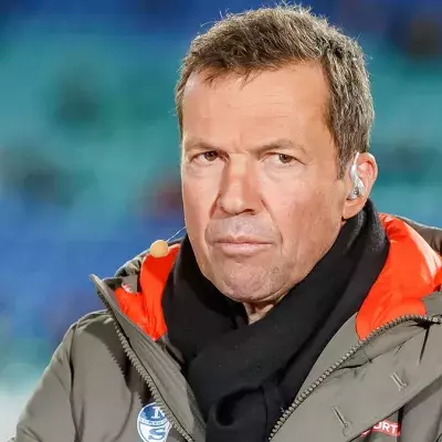 Lothar Matthäus rät zu mehr Gelassenheit in der Corona-Krise