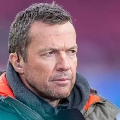 Lothar Matthäus schießt gegen Jogi Löw.