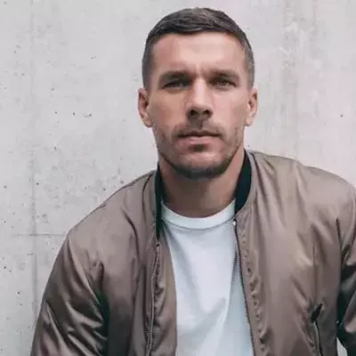 Lukas Podolski könnte nach Köln zurückkehren