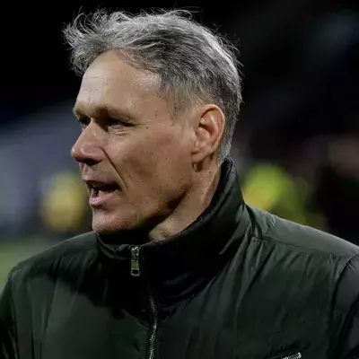 Marco van Basten