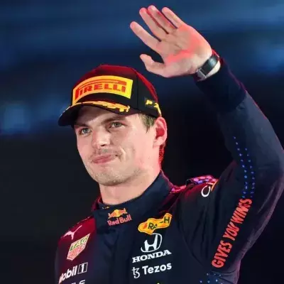 Max Verstappen: Erfahrt, wie hoch das Vermögen des Formel-1-Piloten ist
