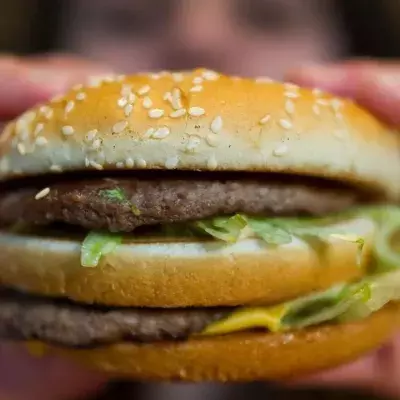 McPlant: McDonald's führt neue Veggie-Produktlinie ein