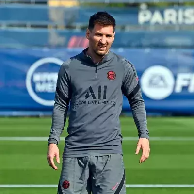 Messi: Er ist nicht des Geldes wegen gegangen