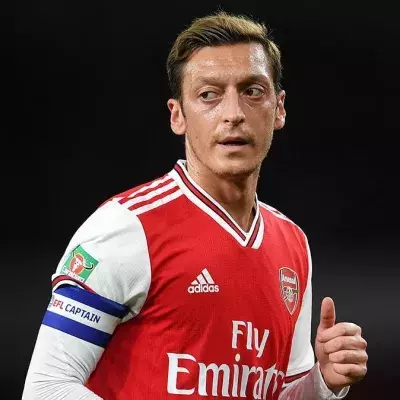 Mesut Özil spricht endlich Klartext 