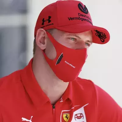 Mick Schumacher: Fährt er noch dieses Jahr in der Formel 1?