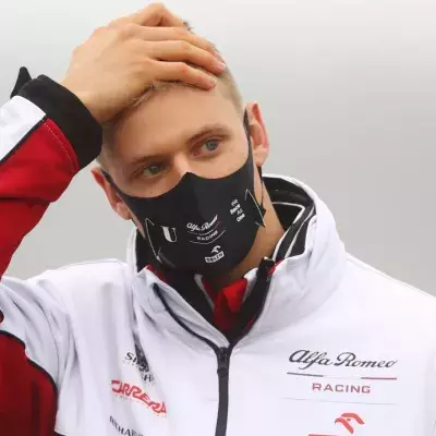 Mick Schumacher richtet emotionale Worte an seinen Vater.