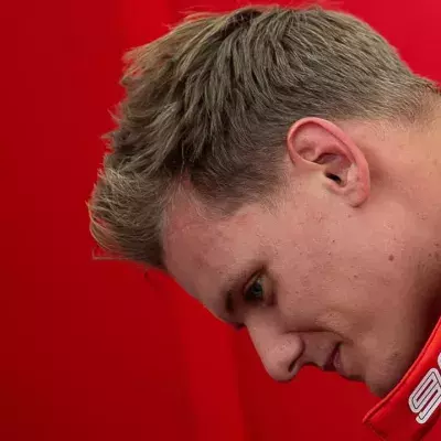 Mick Schumacher steht im Schatten seines berühmten Vaters