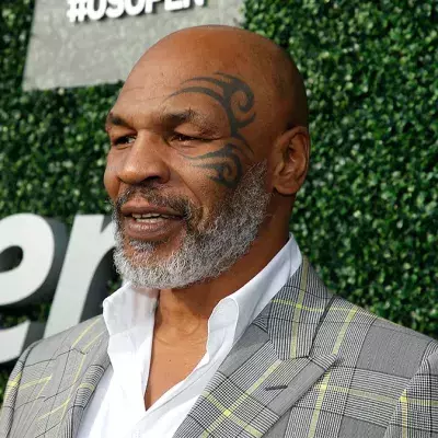 Mike Tyson will noch dieses Jahr sein großes Comeback feiern.