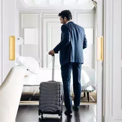 Nur 1 Dollar pro Hotelnacht: Das müssen Gäste im Gegenzug machen