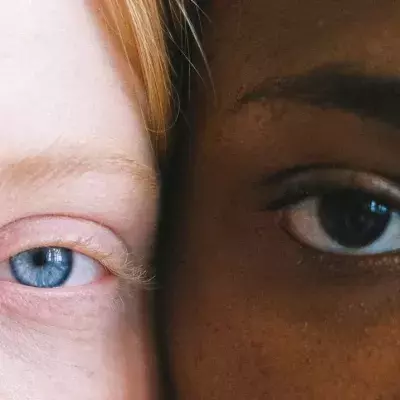 Das sagt deine Augenfarbe über deine Persönlichkeit aus
