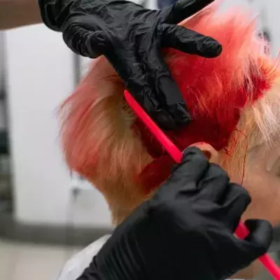 Das sagt deine Haarfarbe über deine Persönlichkeit aus