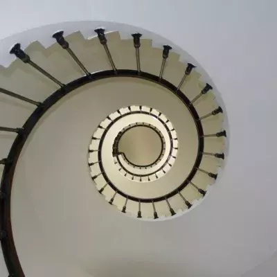 Optische Täuschung, Figuren, Farben, Bewegung