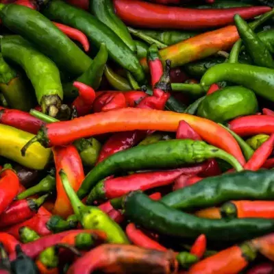 Scharfes Essen: Das sagt es über deine Persönlichkeit aus