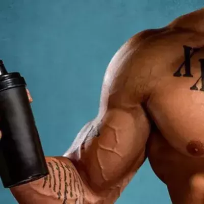 Proteinshakes nach dem Training: Nur für bestimmte Männer sind sie eine gute Idee