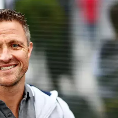 Ralf Schumacher über die Last des Nachnamens für den Schumacher-Nachwuchs