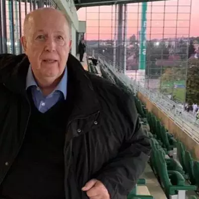 Reiner Calmund will Gewicht verlieren