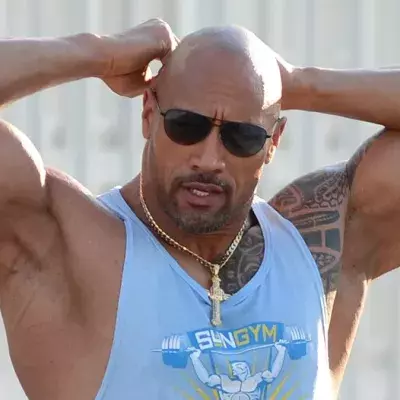 The Rock 