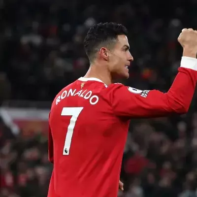 Ronaldo: War sein Wechsel zu Manchester illegal?