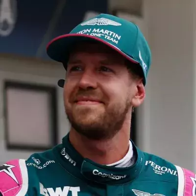 Sebastian Vettel: Aston Martin geht gegen Disqualifikation an