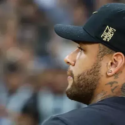 So viel verdient Neymar durch Fußball, Sponsoring und Werbung