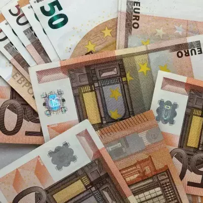 10.000 Euro gefunden: Was tun?