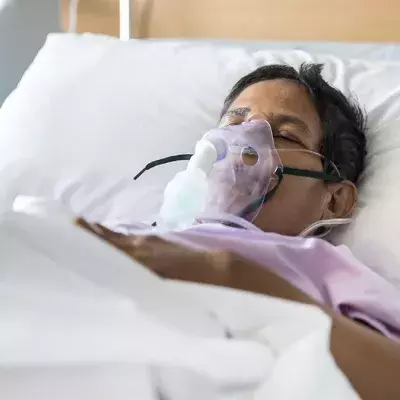 103-Jährige mit Coronavirus infiziert: Deshalb kann sie vollständig genesen