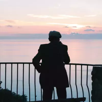 111-Jähriger mit einem speziellen Lebenselixier