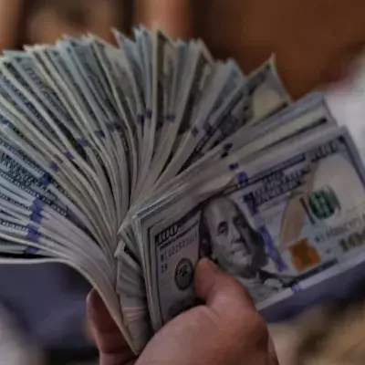 19-Jähriger findet 50.000 US-Dollar