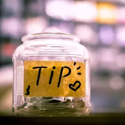 5-stellig: Gast gibt unfassbares Trinkgeld