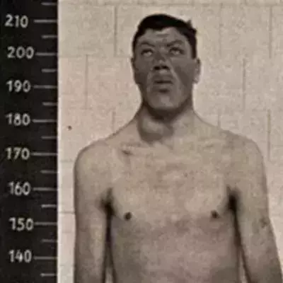Adam Rainer: Der einzige Mensch, der als Zwerg und als Riese galt
