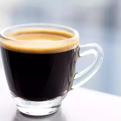 Ärzte verschreiben 11-Jährigem Espresso als Medikament