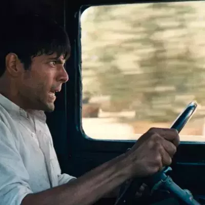 Babylon (2022)