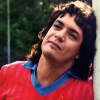 Carlos Kaiser - der Fake-Profi