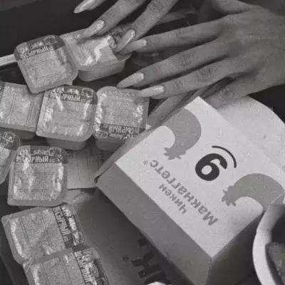 Chicken McNuggets: McDonald's-Kundin ist angewidert, als sie diese Entdeckung macht