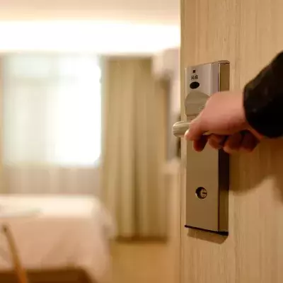 Covid-19 Hotel